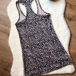 Lululemon Cool Racer Back Tank Top
